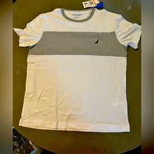 Men’s Nautica Tee Shirt